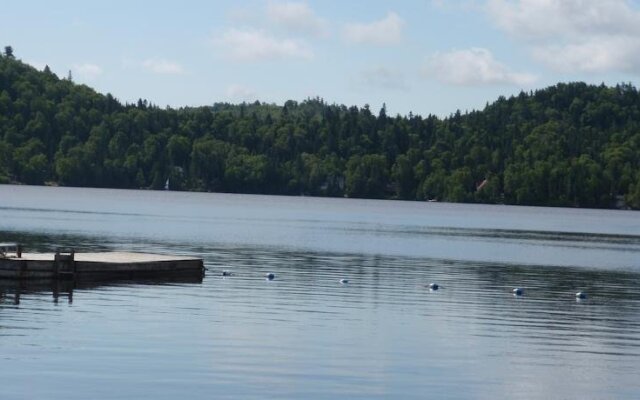 Villégiature Matawinie