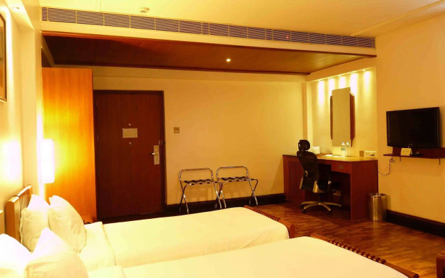 Grand Hotel