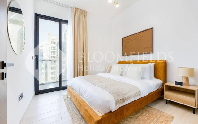 Bloomfields Cozy 1BR Binghatti Nova