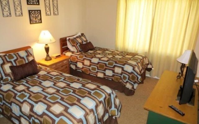 Chateaux Condominiums By Crested Butte Lodging