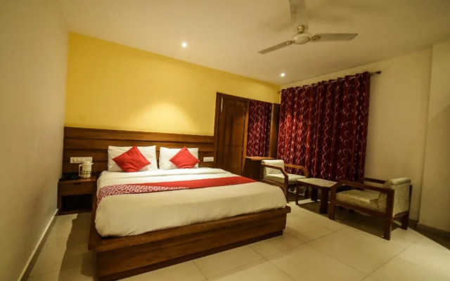 Dreamland Home Stay by OYO Rooms