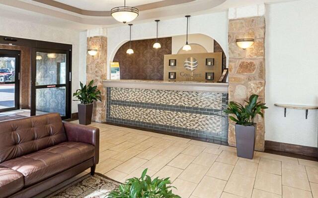 Spark by Hilton San Antonio near SeaWorld