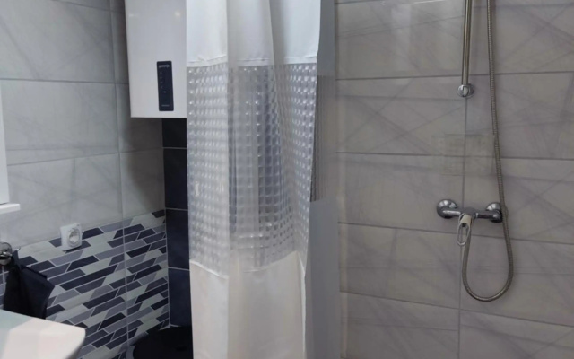 Mikmari apartman
