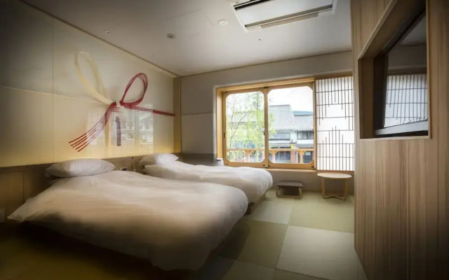 Sumihei Bettei TOKItoTOKI
