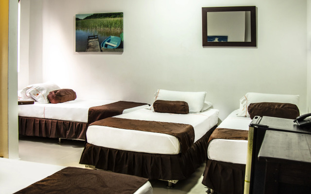 Hotel Casa 10 Medellin