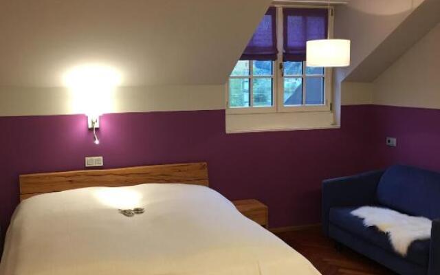 Ferienwohnung Hochkönig im Barbarahof