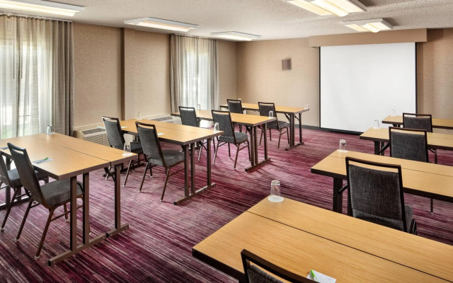 Courtyard by Marriott Anaheim Buena Park