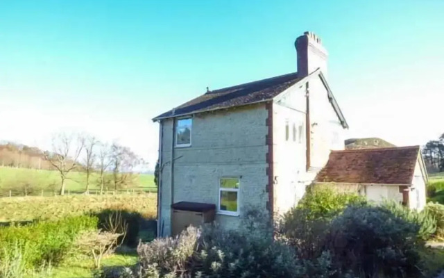 Pensychnant Cottage