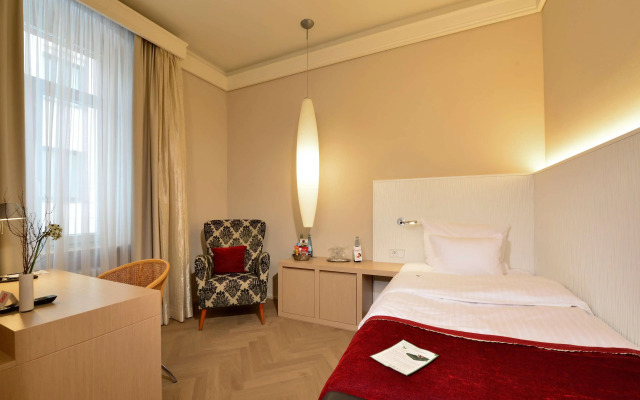 Best Western Premier Hotel Victoria