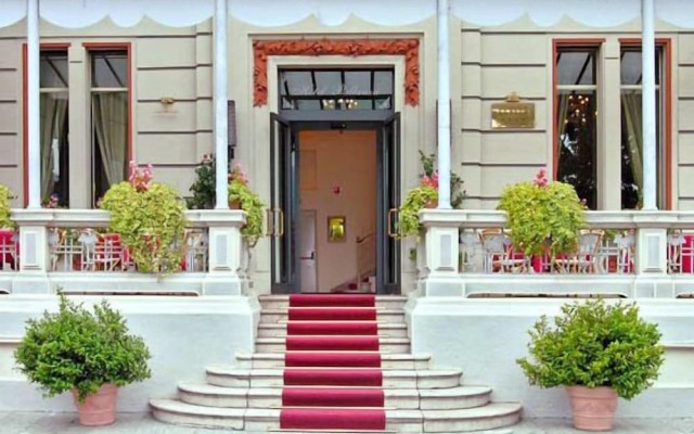 Hotel Pallanza