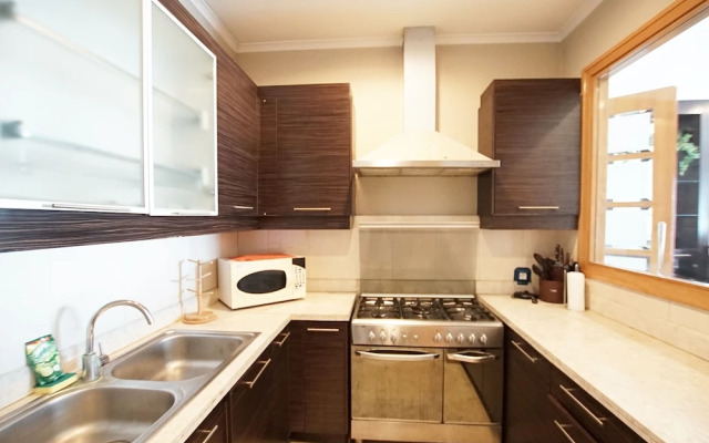 Apatel Senayan Residence