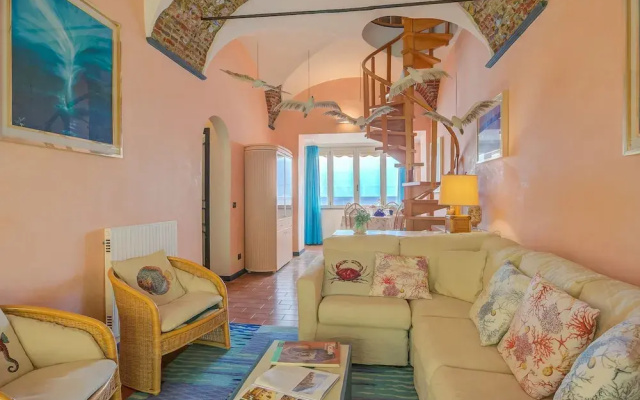 Il Bijou Di Rossella - Beach Front