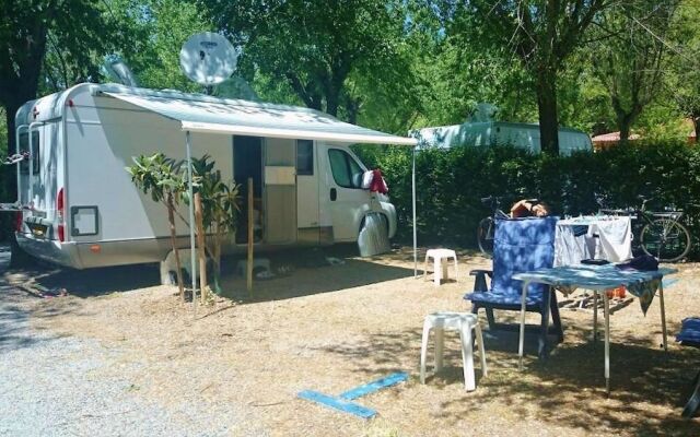 Camping & Bungalows Suspiro del Moro
