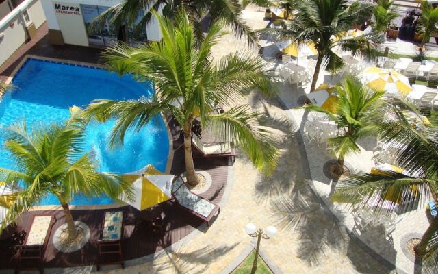 Golfinhos Apart Hotel