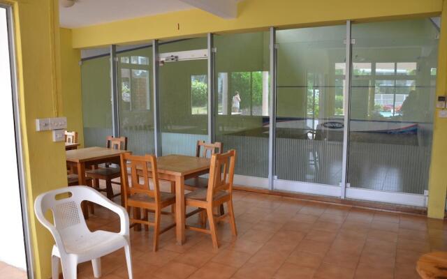 Tamarin Chambres d'Hotes