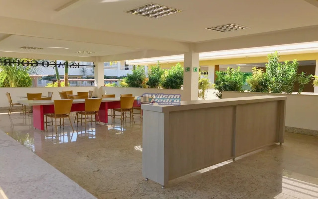 Lacqua diRoma - Apartamentos WPI