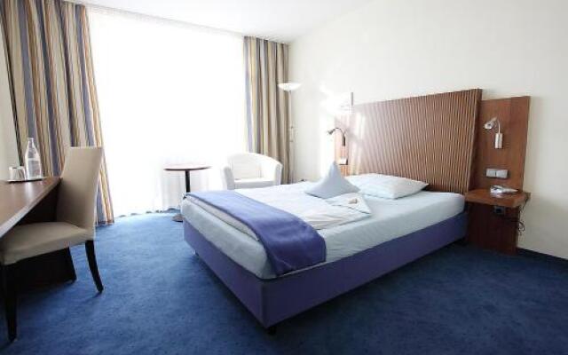Hotel Garni Max Zwo