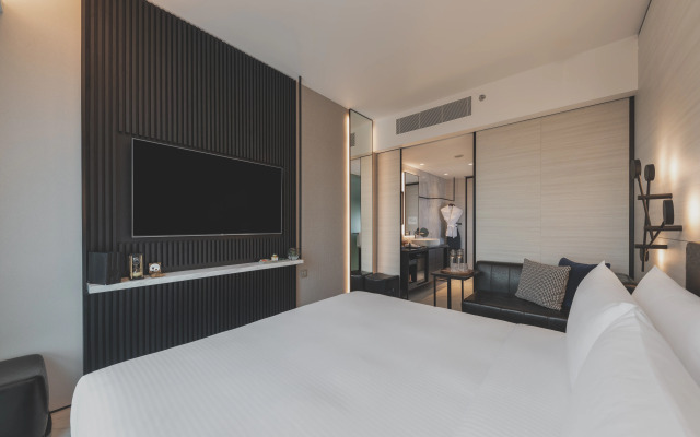 The Outpost Hotel Sentosa by Far East Hospitality