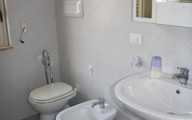 Residence Gioiosa Marea