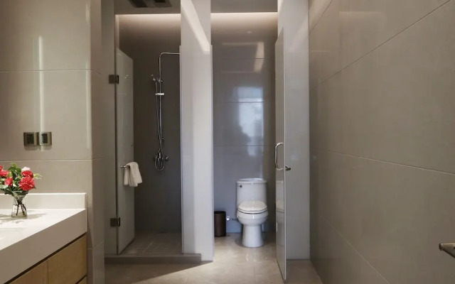 Shundi SHY Hotel Yangcheng Lake Kunshan