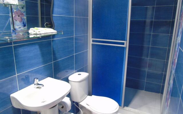 Apartahotel Bahia Tropical