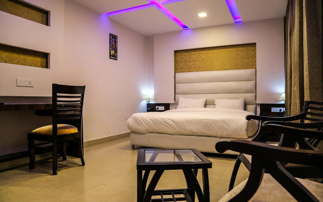 Citron Inn Park Residency