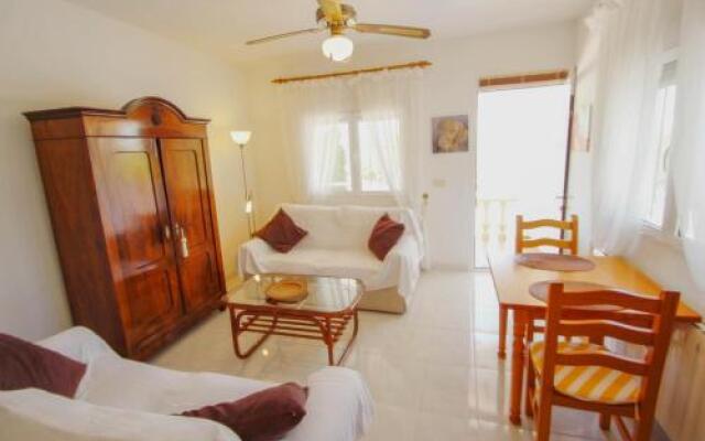 Alma - holiday home with private swimming pool in Benitachell