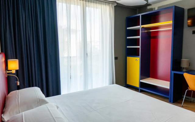K Modern Hotel