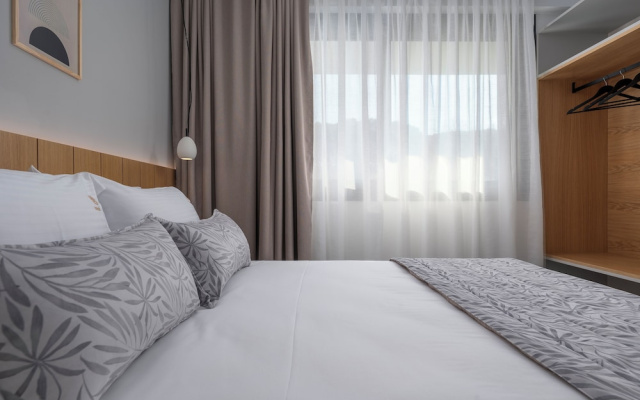Viridian Exclusive Villas