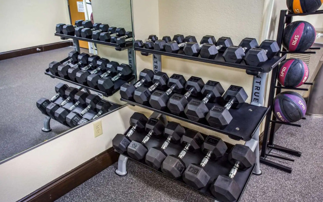 Comfort Inn Charleston South Charleston, WV