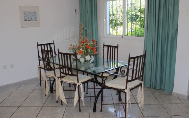 El Saladillo Villas