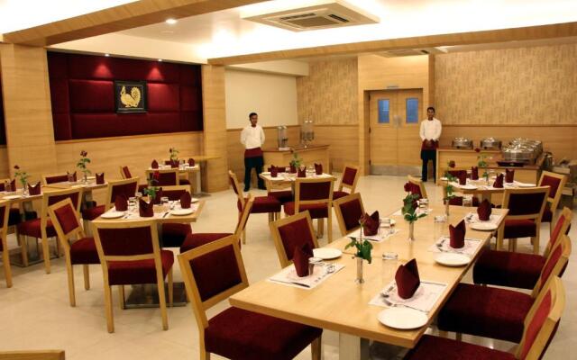 Hotel Dasaprakash