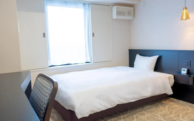 Hotel Alpha Inn Akita