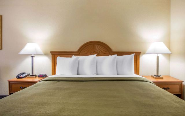 Quality Inn Americus