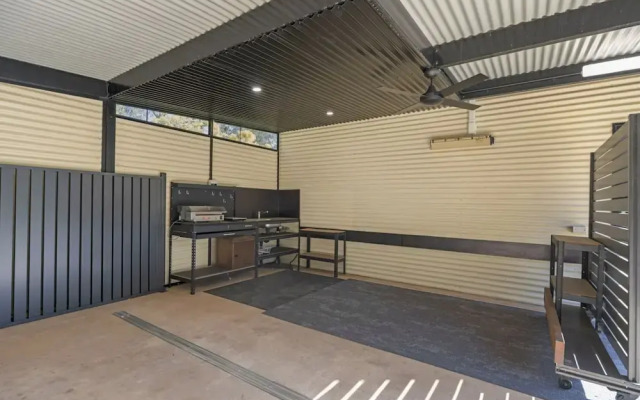 Mclaren Flat Studio Near Vineyards