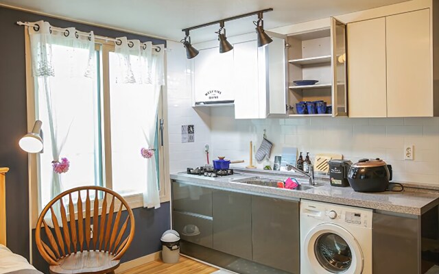 Jeju Wind Rises Pension