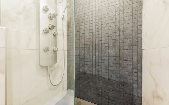 Charming Apartment 2br/6p - Gare de L'est