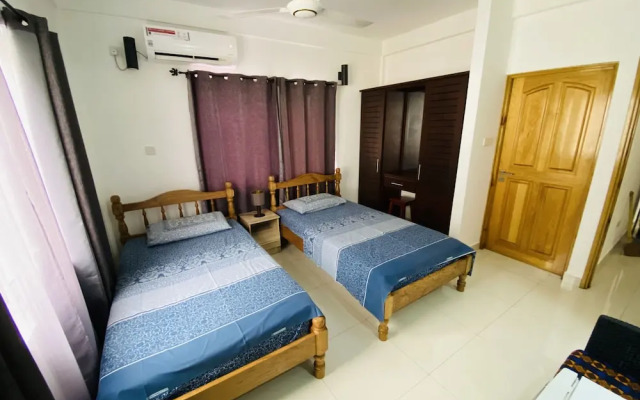 Oceanic View Apartments