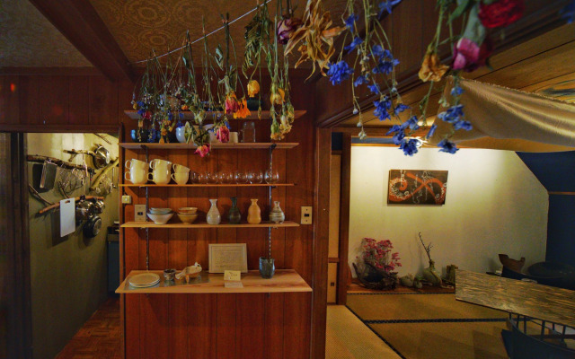 Minka House - Hostel