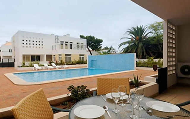 Beautiful 2-bed Apt in Cabanas de Tavira Cabrs