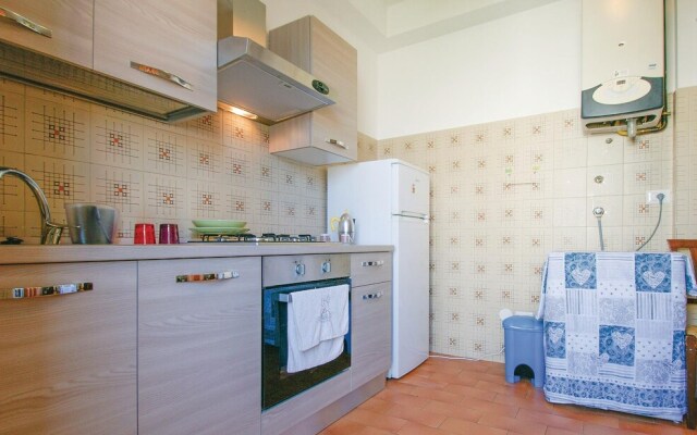 Beautiful Apartment in Rimini With 3 Bedrooms