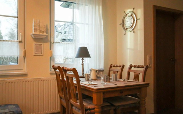 Ostseevilla Dietlinde