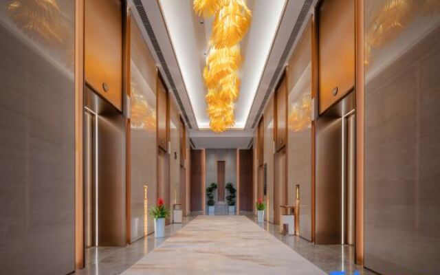 Suzhou International Conference Hotel
