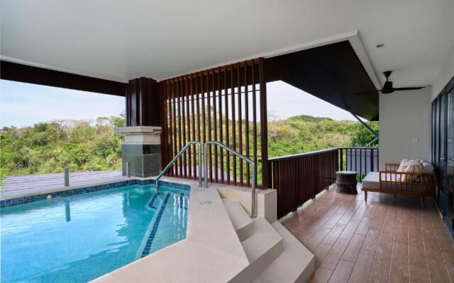 Marriott’s Bali Nusa Dua Terrace