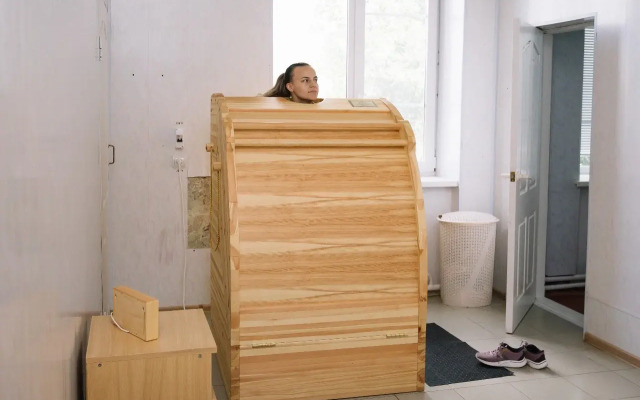 Zdravnitsa Zaural'ja