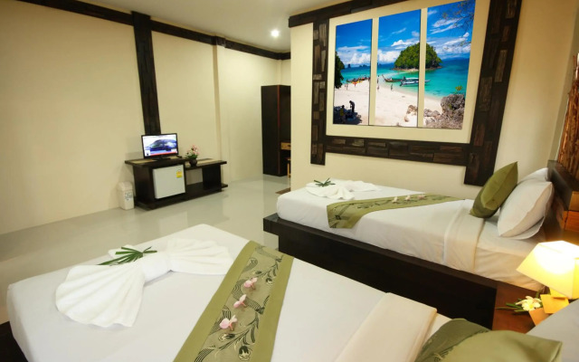 Bida Daree Resort