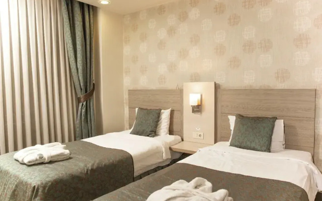 Sakarya Sen Hotel