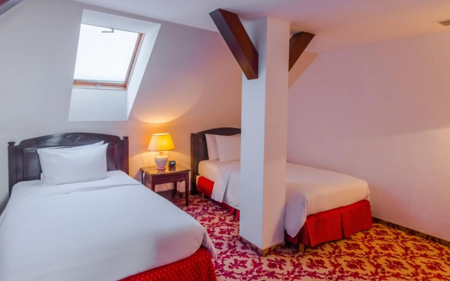 Hilton Sibiu