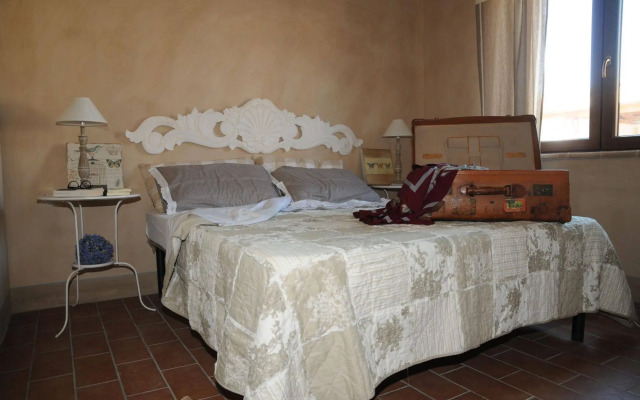 Podere Calledro