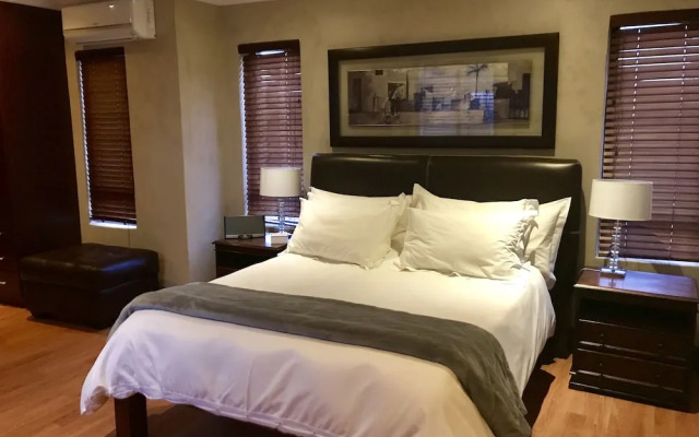 Swanepoel Guesthouse